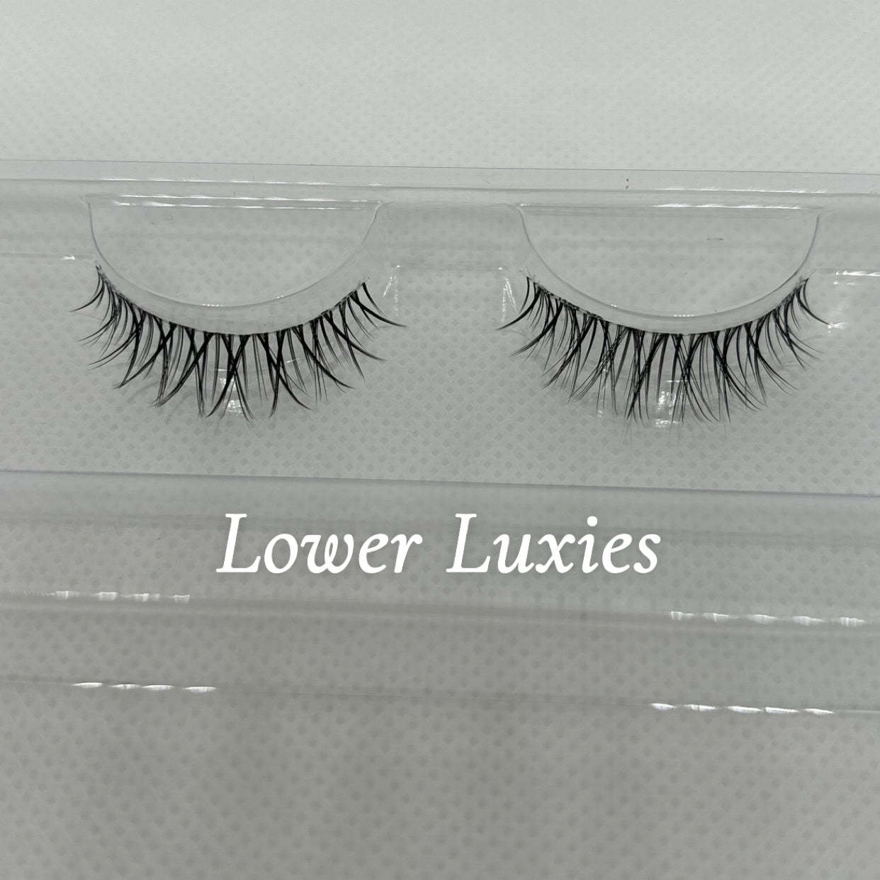 Lashes