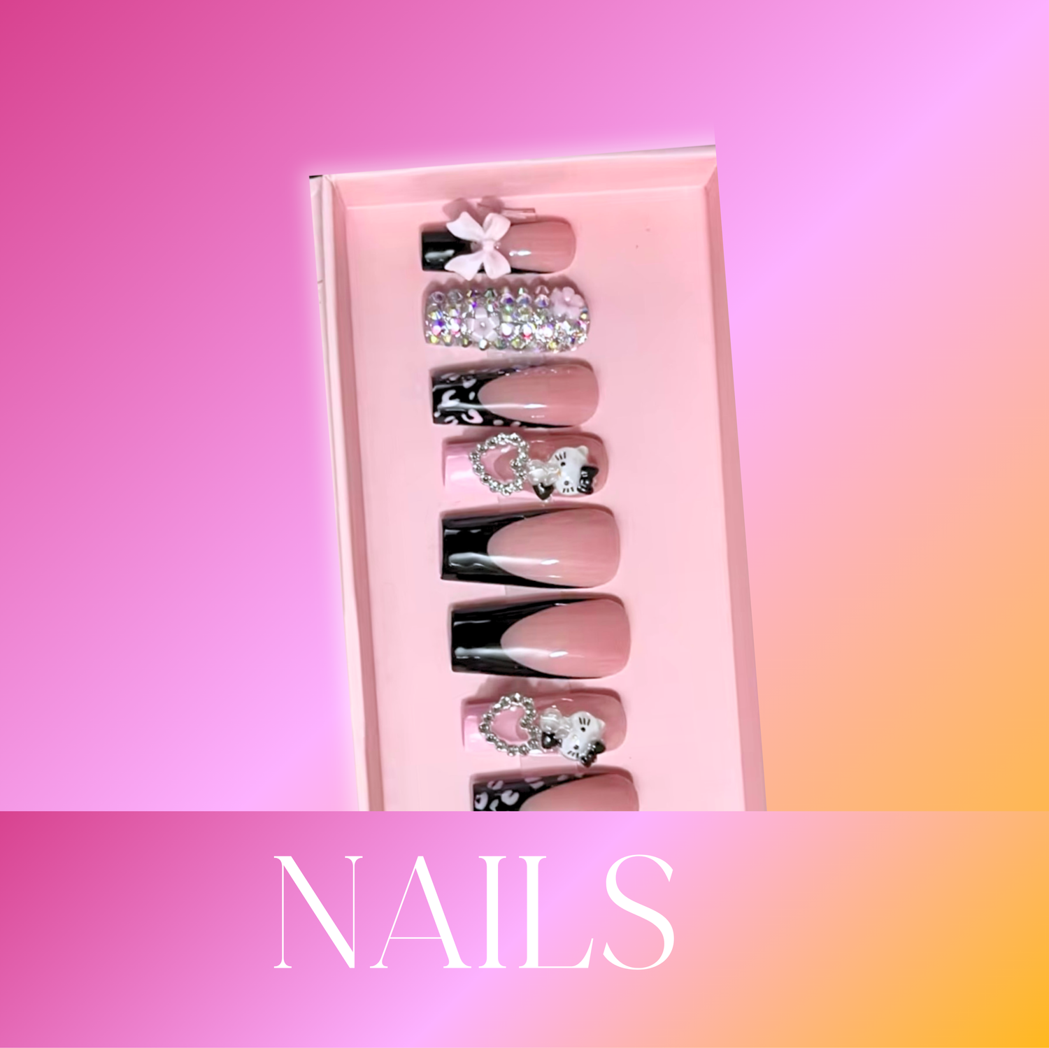 Nails